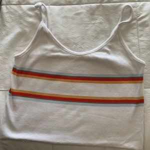 Pacsun women’s cami